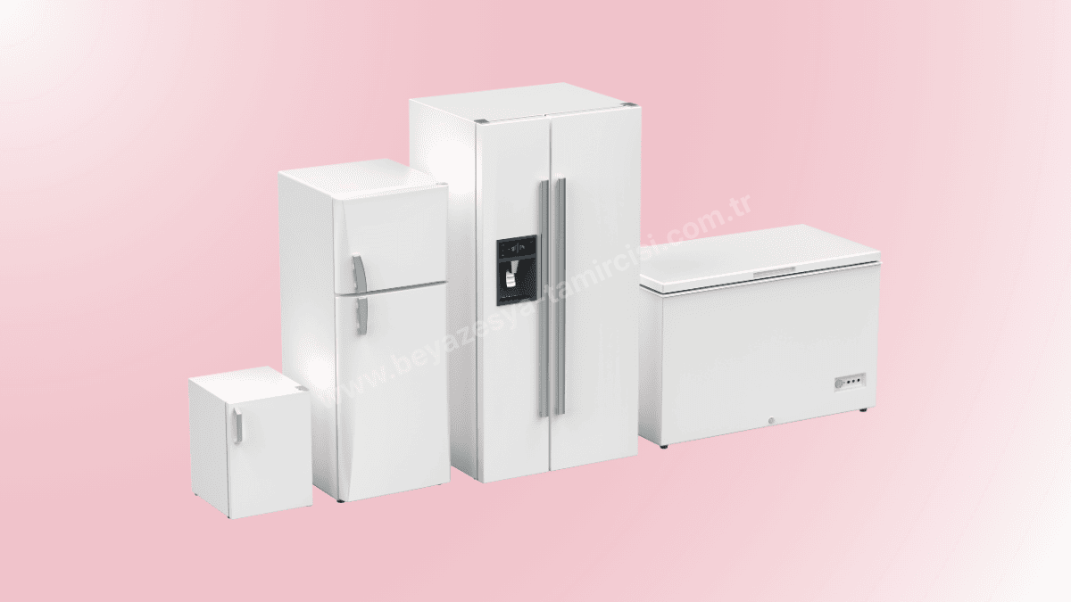 Lalapaşa Buzdolabı Tamircisi - Lalapaşa Beyaz Eşya Tamircisi