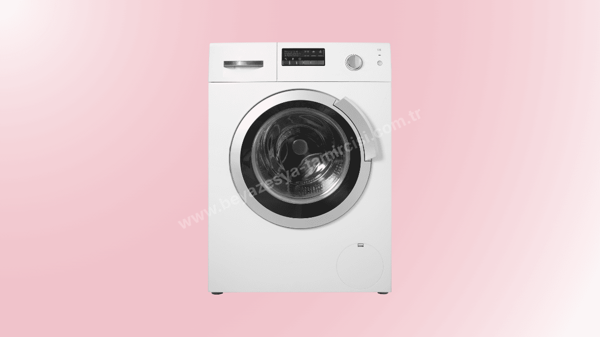 Lalapaşa Çamaşır Makinesi Tamircisi - Lalapaşa Beyaz Eşya Tamircisi