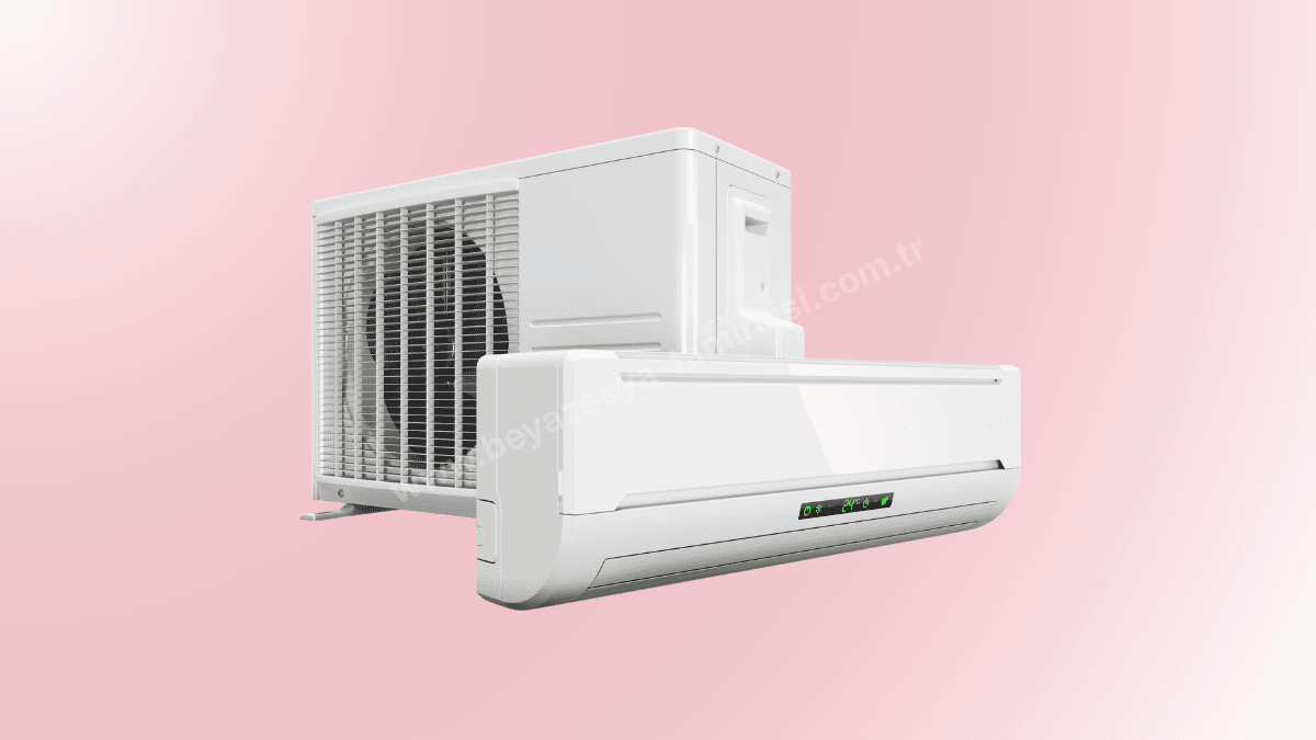 Lalapaşa Klima Tamircisi - Lalapaşa Beyaz Eşya Tamircisi